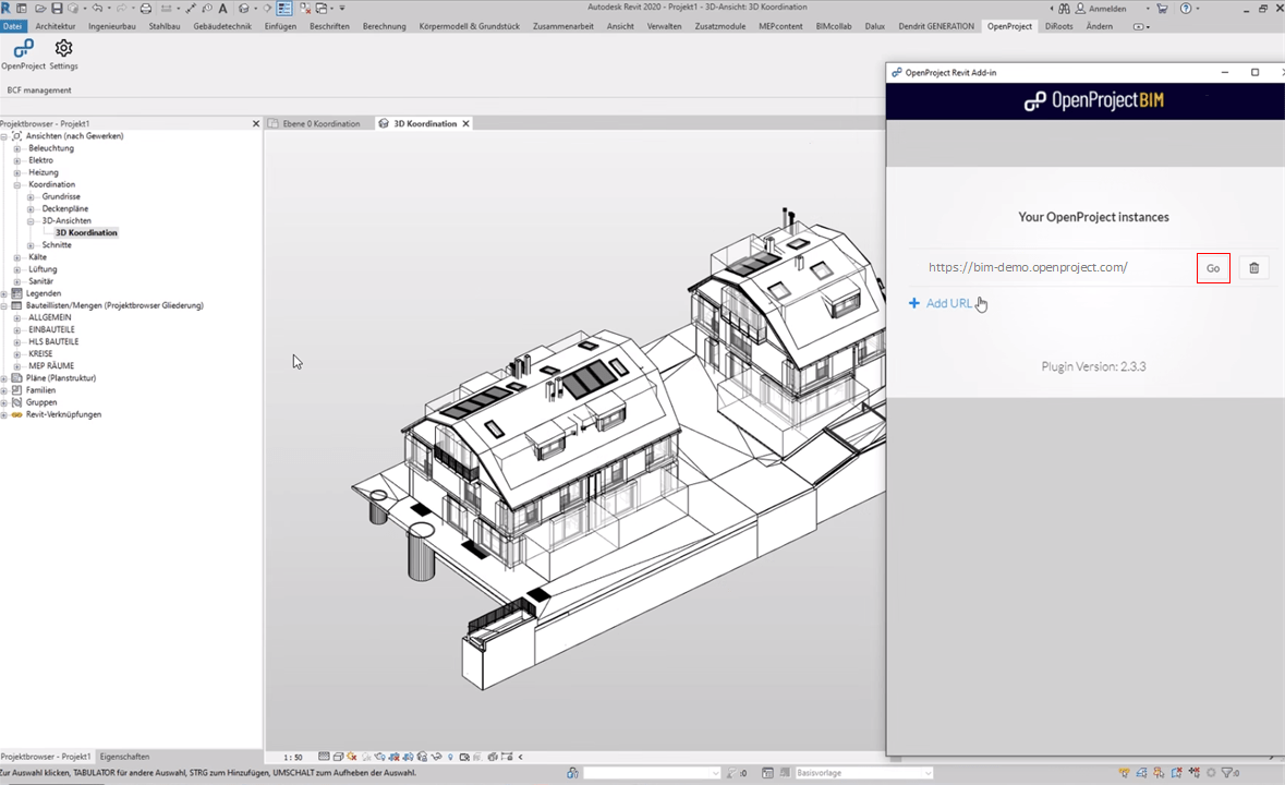 Nepenthes BIM Login