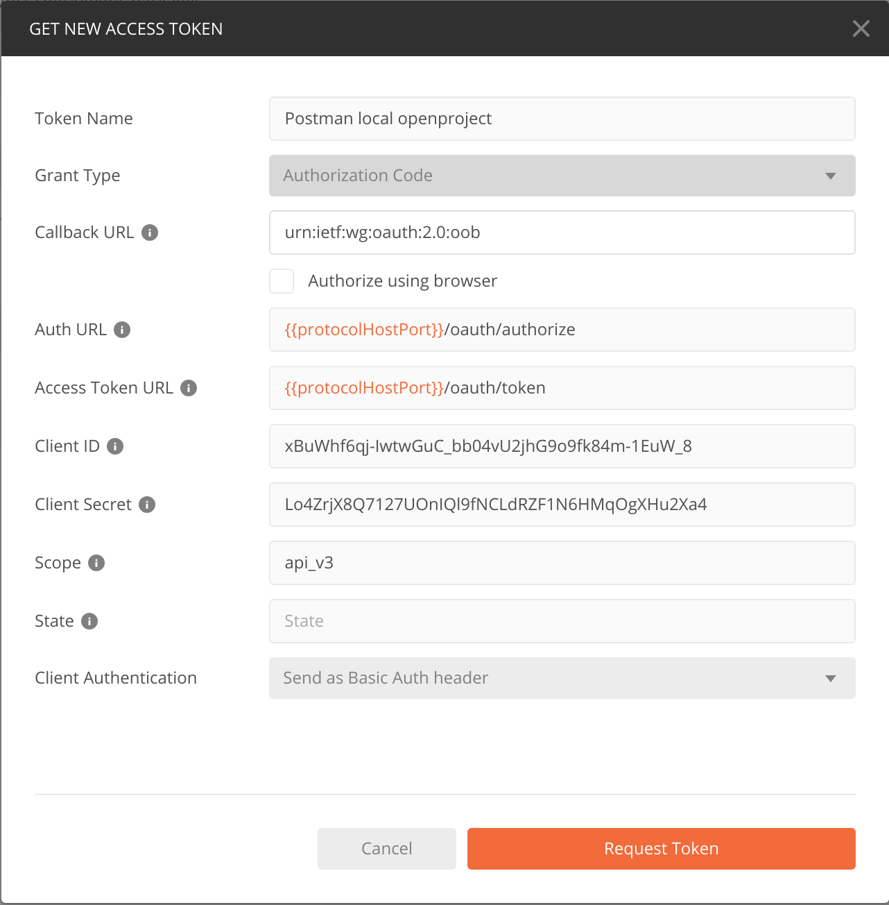 Sys-admin-authentication-add-OAuth-application