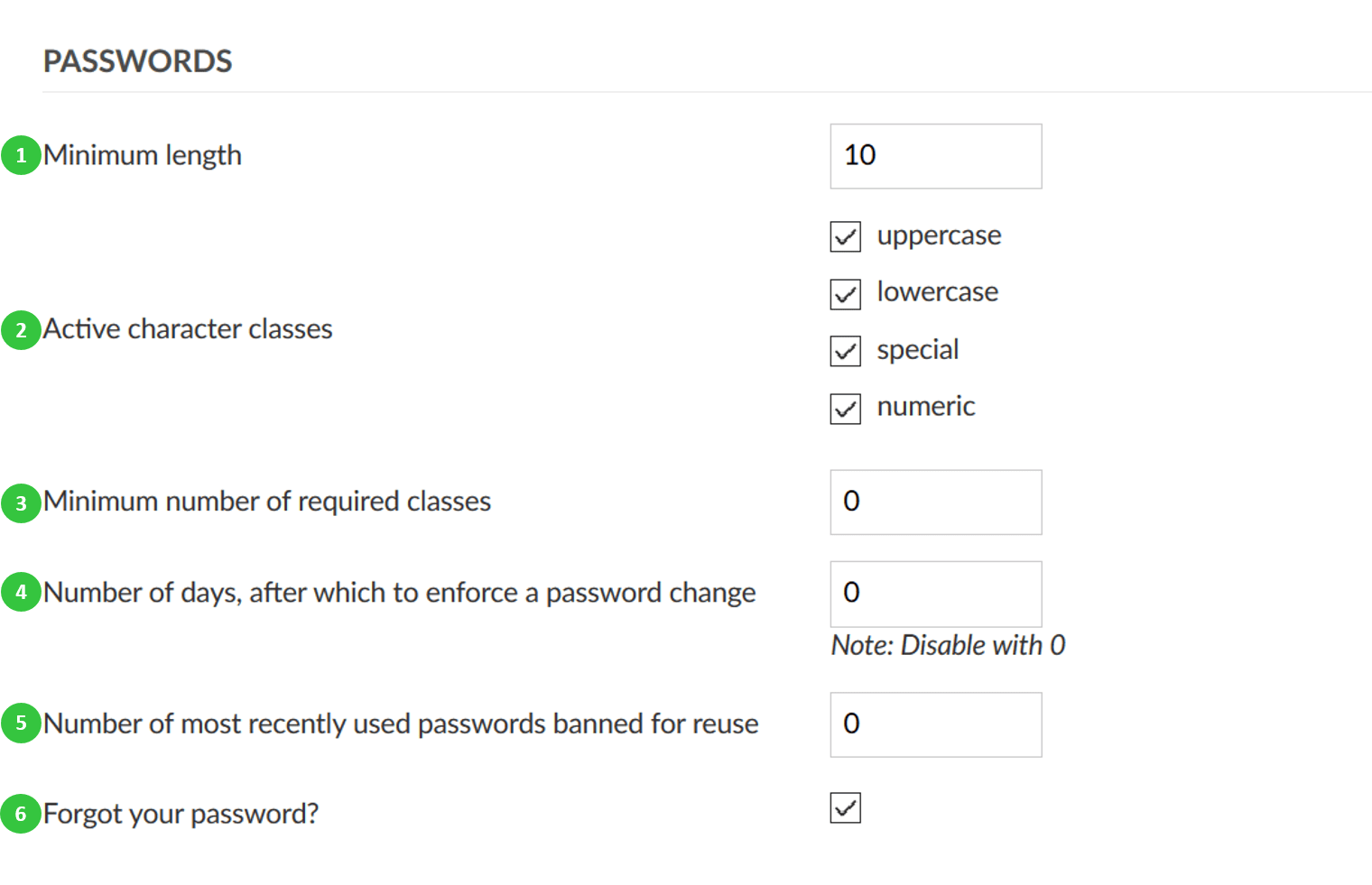 Sys-admin-authentication-passwords