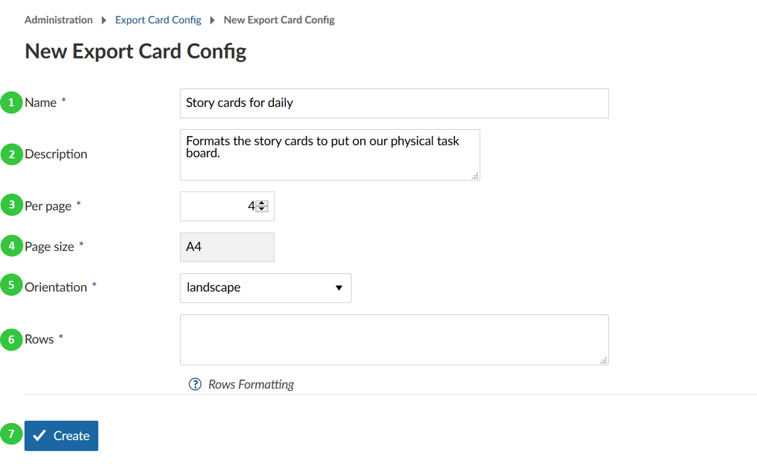 Sys-admin-backlogs-export-story-card-config